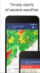 دانلود نرم افزار NOAA Weather Radar & Alerts برای اندروید