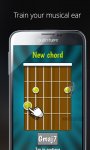 دانلود نرم افزار Guitar Tuner Free - GuitarTuna برای اندروید