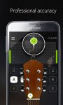 دانلود نرم افزار Guitar Tuner Free - GuitarTuna برای اندروید