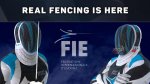 دانلود بازی FIE Swordplay برای اندروید