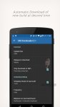 دانلود نرم افزار CM Downloader Premium برای اندروید