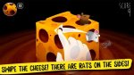 دانلود بازی Hey Thats My Cheese برای اندروید