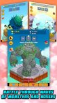 دانلود بازی Clicker Heroes برای اندروید