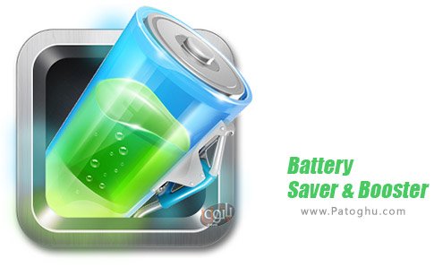 دانلود نرم افزار Battery Saver & Booster برای اندروید