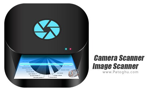 دانلود نرم افزار Camera Scanner Image Scanner برای اندروید