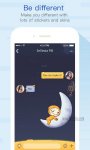 نرم افزار MeowChat برای اندروید