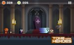 دانلود بازی Tomb Heroes برای اندروید