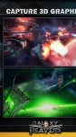 دانلود بازی Galaxy Reavers - Space RTS برای اندروید