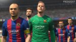 دانلود بازی PES 2017 برای اندروید