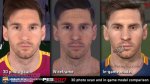 دانلود بازی PES 2017 برای اندروید