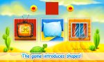 دانلود بازی Learning Shapes for Kids برای اندروید