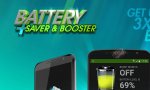 دانلود نرم افزار Battery Saver & Booster برای اندروید