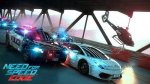 دانلود بازی Need For Speed EDGE Mobile برای اندروید