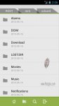 دانلود نرم افزار Fo File Manager برای اندروید