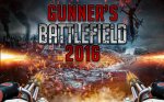 دانلود بازی GUNNER'S BATTLEFIELD 2016 برای اندروید