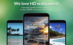 دانلود نرم افزار Real Beach HD Live Wallpaper برای اندروید