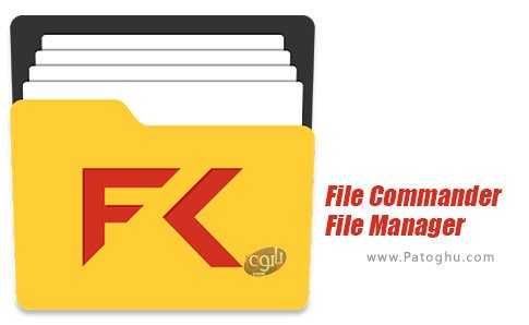 دانلود نرم افزار File Commander - File Manager برای اندروید