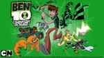 دانلود بازی Ben 10: Omnitrix Power برای اندروید