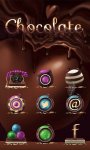 دانلود نرم افزار Chocolate GO Launcher برای اندروید