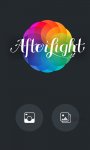 دانلود نرم افزار Afterlight برای اندروید