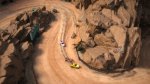 دانلود بازی Mantis Burn Racing برای ویندوز