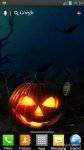 دانلود نرم افزار Halloween HD Live Wallpaper برای اندروید