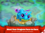 دانلود بازی DragonVale World برای اندروید