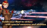 دانلود بازی Star Battleships برای اندروید