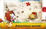 دانلود بازی WIND runner adventure برای اندروید