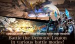 دانلود بازی Devilian برای اندروید