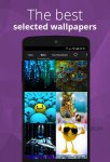 دانلود نرم افزار 3D Wallpapers برای اندروید