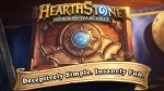 دانلود بازی Hearthstone برای اندروید