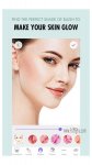 دانلود نرم افزار MakeupPlus برای اندروید