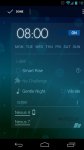 دانلود نرم افزار Timely Alarm Clock برای اندروید