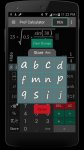 دانلود نرم افزار Prof Calculator برای اندروید