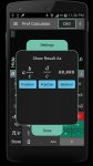 دانلود نرم افزار Prof Calculator برای اندروید