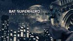 دانلود بازی Bat Superhero Fly Simulator برای اندروید