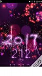 دانلود نرم افزار New Years Countdown برای اندروید