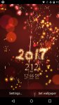 دانلود نرم افزار New Years Countdown برای اندروید