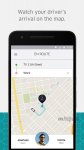 دانلود نرم افزار Uber برای اندروید