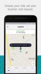 دانلود نرم افزار Uber برای اندروید