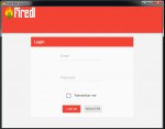 نرم افزار دانلود مستقیم از آپلود سنترها Firedl v0.6