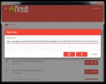 نرم افزار دانلود مستقیم از آپلود سنترها Firedl v0.6