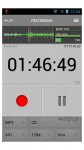 دانلود نرم افزار All That Recorder برای اندروید