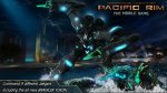 دانلود بازی Pacific Rim برای اندروید