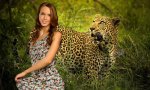 دانلود نرم افزار Wild Animal Photo Frames برای اندروید