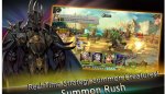 دانلود بازی Summon Rush برای اندریود