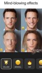 دانلود نرم افزار FaceApp برای اندروید