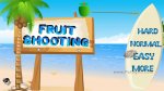 دانلود بازی Fruit Shooting برای اندروید