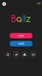 دانلود Ballz برای اندروید